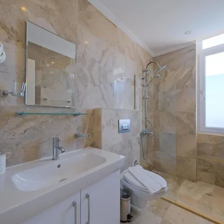 Villa Lumiere 1 Kaş