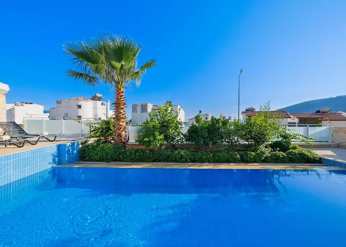 Lumiere 1 Villa *