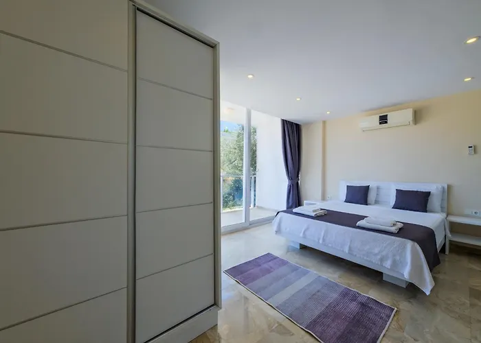 Lumiere 1 * Kaş