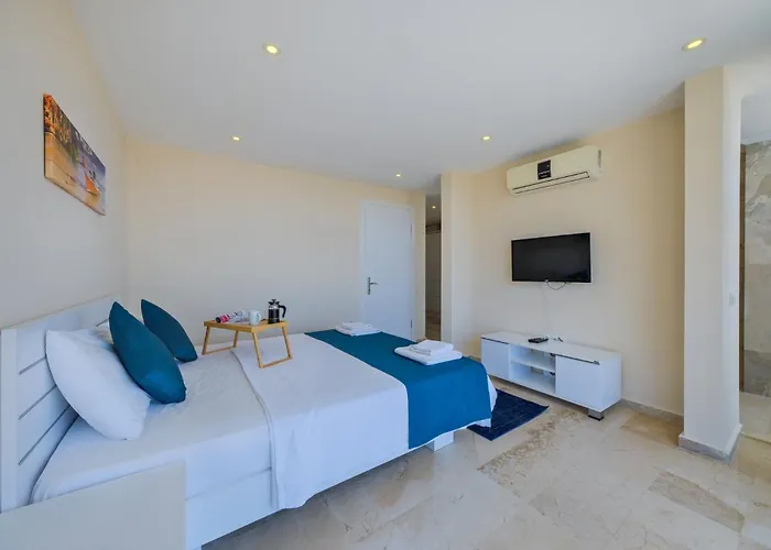 Lumiere 1 Villa *