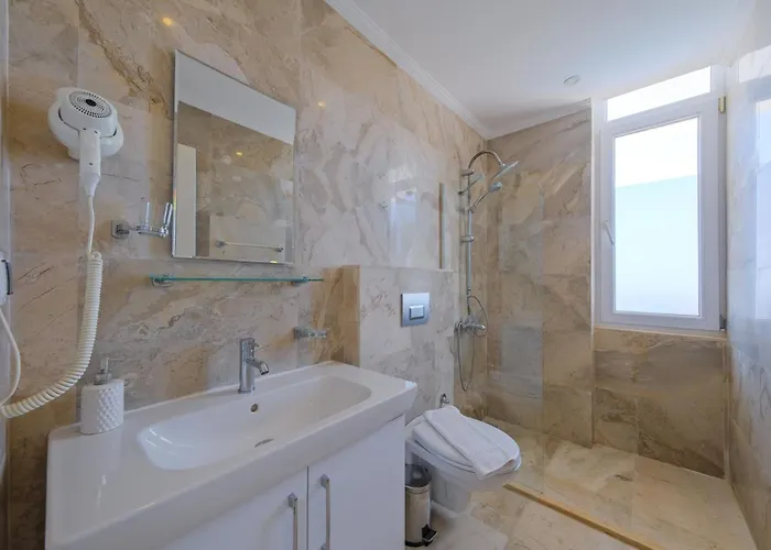 Villa Lumiere 1 Kaş