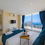 Lumiere 1 * Kaş