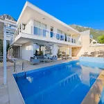 Villa Lumiere 1 Kaş