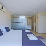 Lumiere 1 Villa Kaş