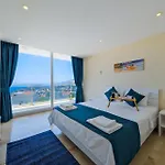 Lumiere 1 Villa Kaş