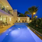 Lumiere 1 Villa Kaş