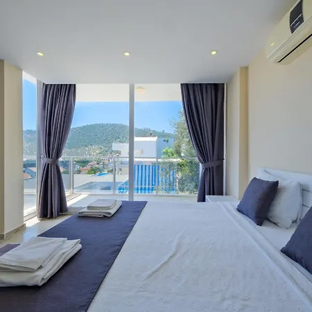 Lumiere 1 Kaş