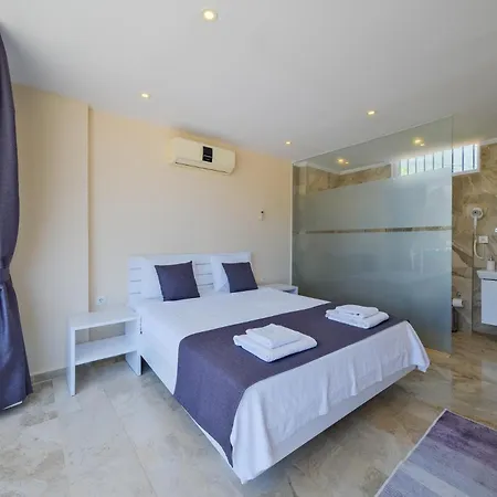 Villa Lumiere 1 Kaş