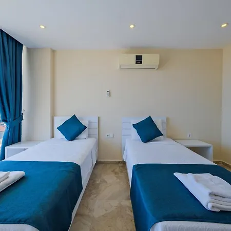 Lumiere 1 * Kaş