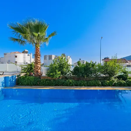 Lumiere 1 Villa *