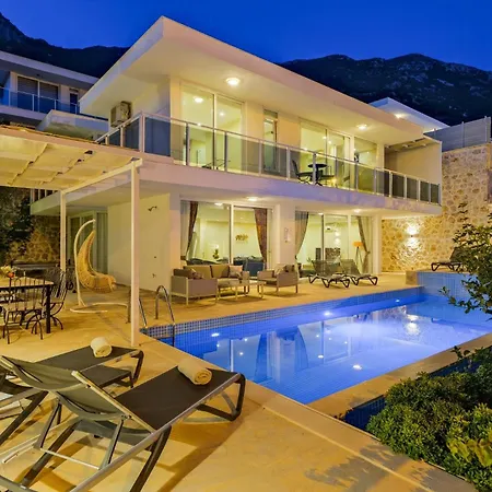 Lumiere 1 Kaş