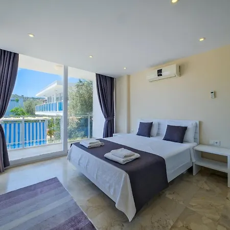 Villa Lumiere 1 *