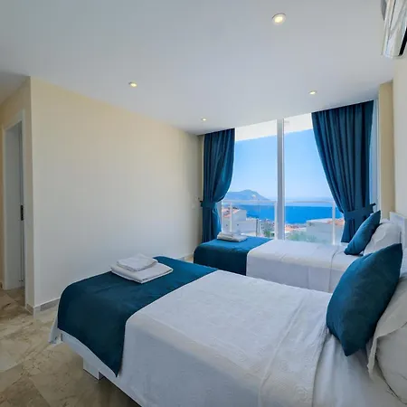 Lumiere 1 Kaş