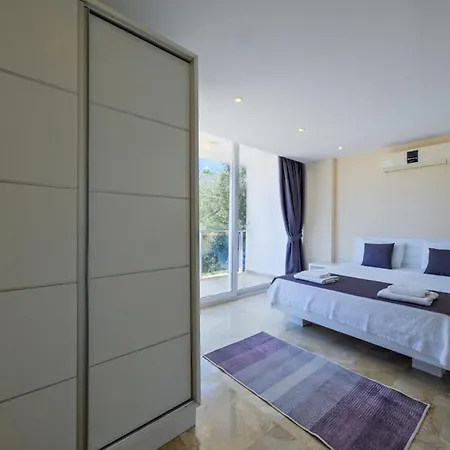 Lumiere 1 * Kaş